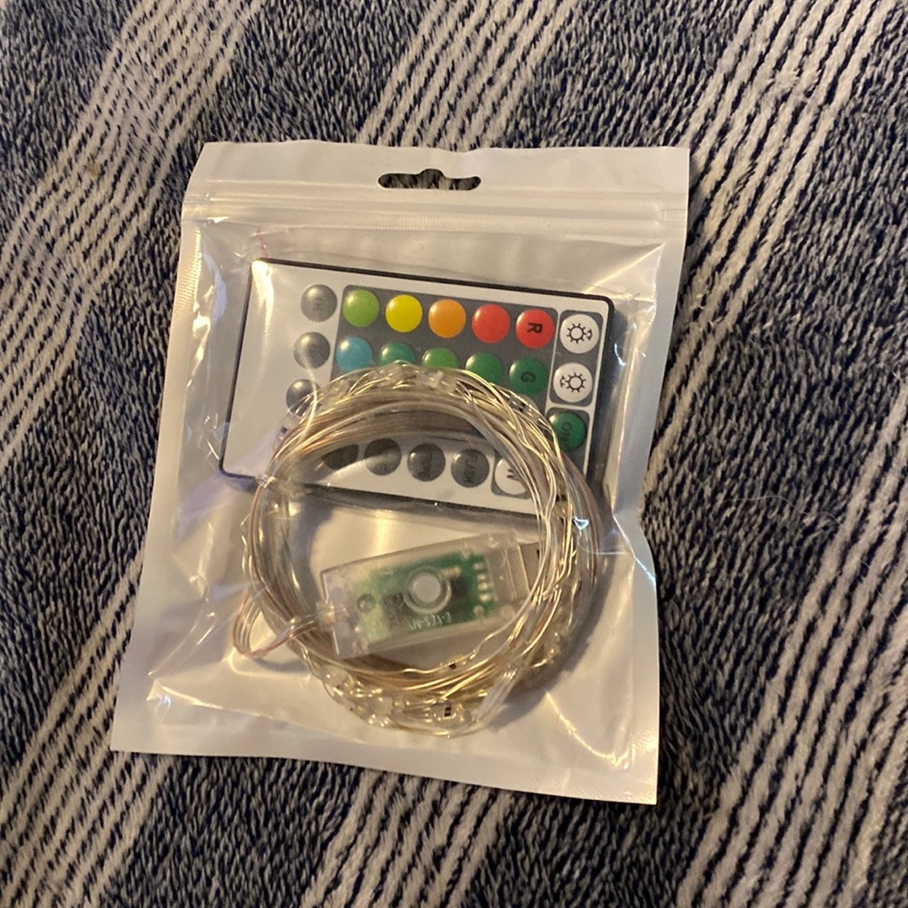 Led lights
